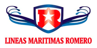 Lineas Maritimas Romero