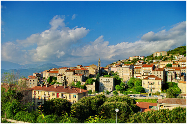 La Corse du Sud en 4 jours 